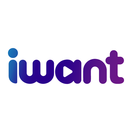 iWant Logo 2025 PNG Vector SVG AI EPS CDR